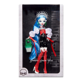 Продажа Monster High Dolls в г. Терезина