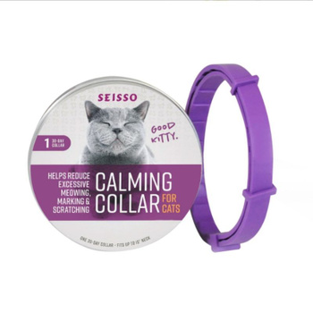 Sentry hot sale calming collar