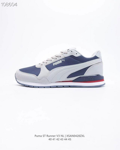 Buty puma st runner sd hotsell