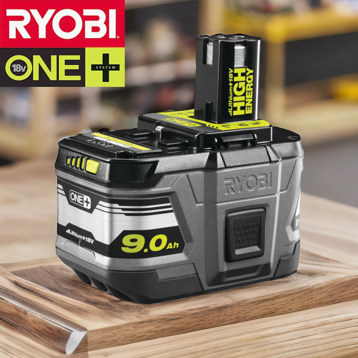 Ryobi отзывы