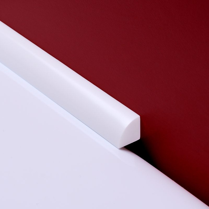 акриловый плинтус. плинтус бордюр галтель для ванной гб 24 24/12/1800 мм. акриловый плинтус. акриловый бордюр 12 мм. Bnv пв12 плинтус для ванной.