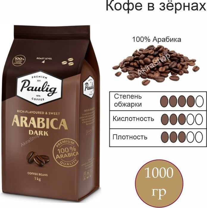 Кофе arabica зернах отзывы. Кофе Паулиг Арабика 1 кг. Кофе Арабика в зернах 1 кг. Кофе Арабика в зернах.