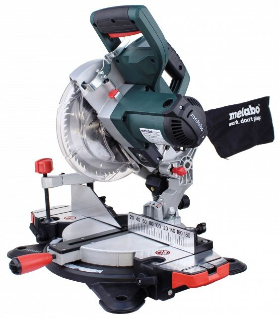 Metabo ks 216 m