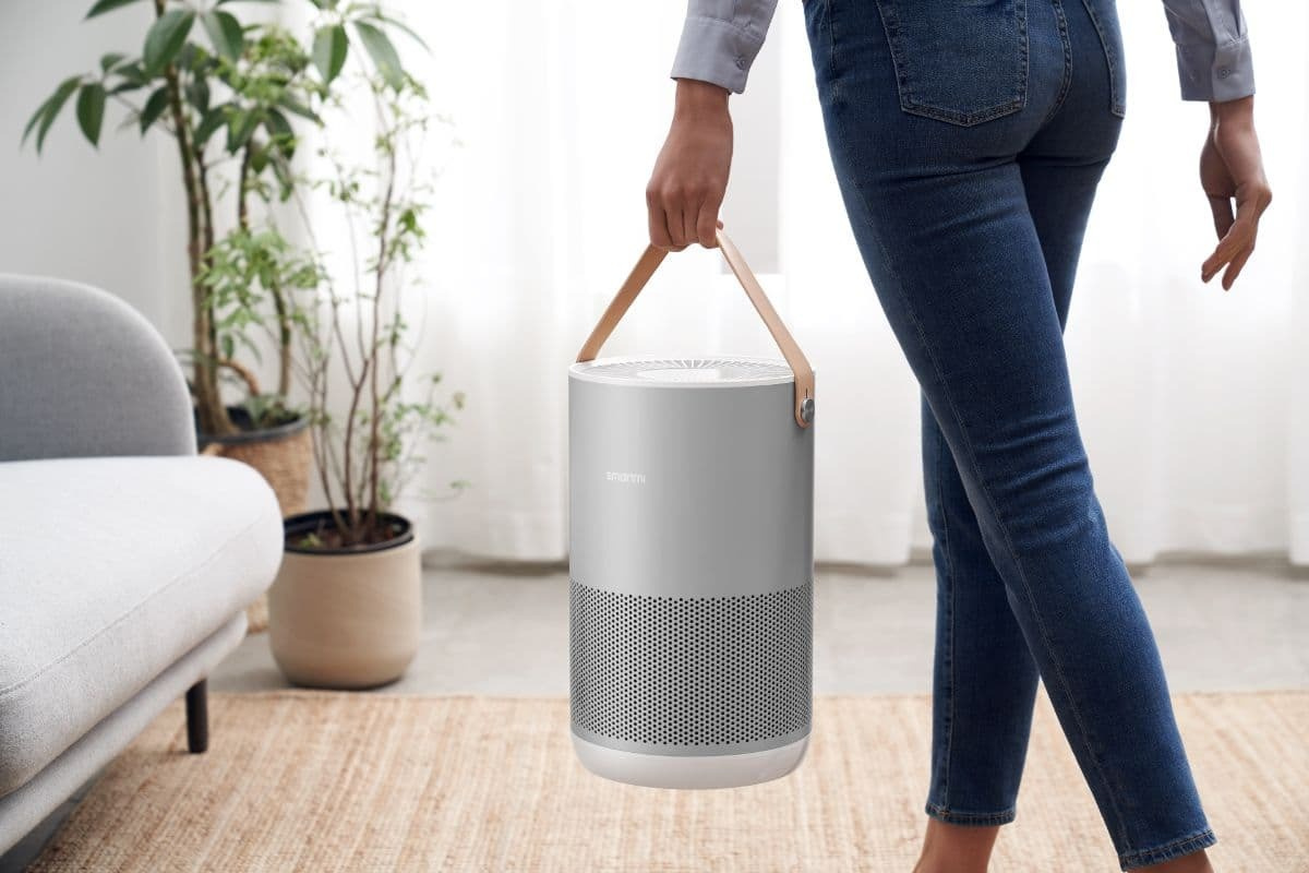 Smartmi Air Purifier P1