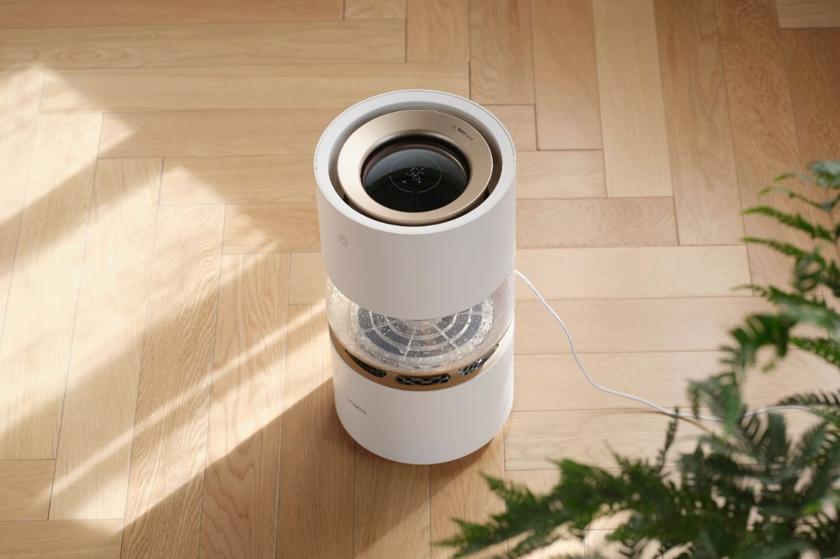 Smartmi Humidifier Rainforest