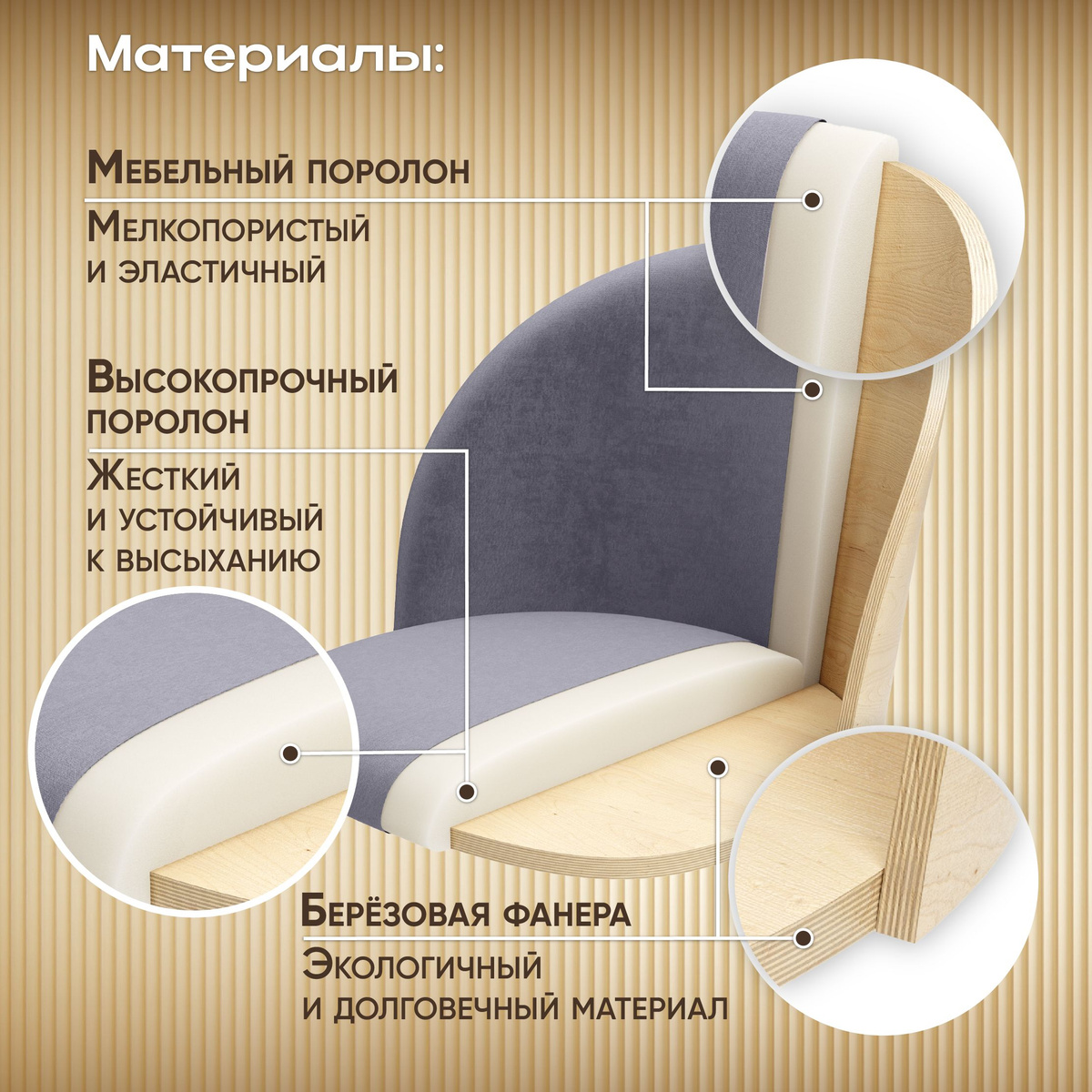 Текст при отключенной в браузере загрузке изображений