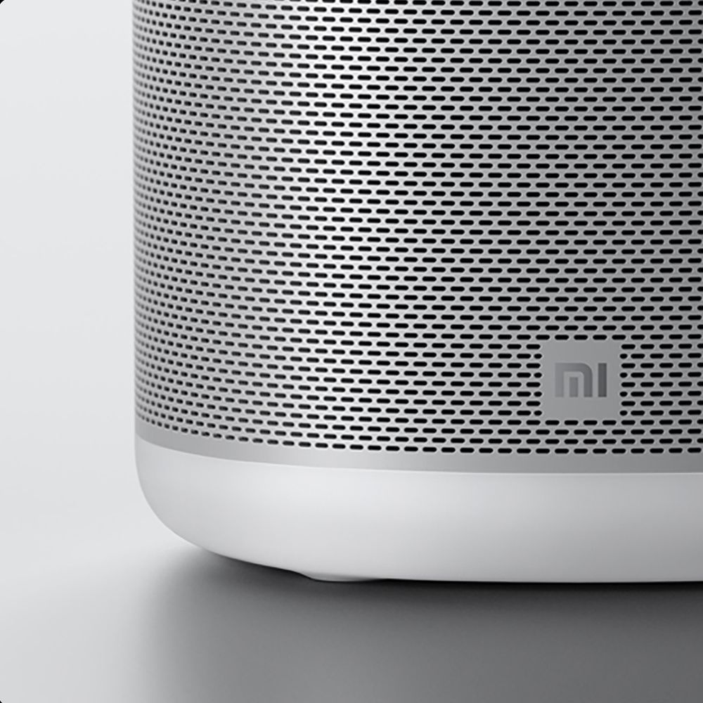 Xiaomi Mi Smart Speaker МАРУСЯ 