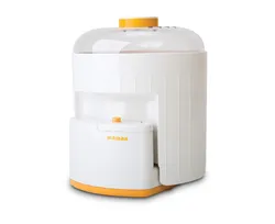 Стерилизатор электрический для бутылочек Maman BY-03 Рекомендуем также