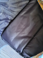 Манеж детский двухуровневый / манеж-кровать с лазом Pituso Granada 120x60 Grey/Серый #8, Ирина К.