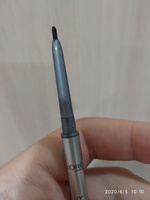 Автоматический ультратонкий карандаш для бровей «Infaillible Brows», тон: 1.0 #2, Кряжева Н.