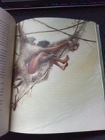 Книга джунглей | Киплинг Редьярд Джозеф #17, Эвелина Б.