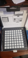 NOVATION LAUNCHPAD MINI MK3 контроллер #3, Анастасия С.