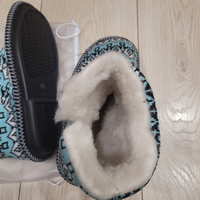 Тапочки Soft Slippers Домашняя коллекция #18, Наталья Д.