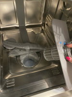 Очиститель для посудомоечной машины Финиш Finish, 250 мл #7, Мария Б.