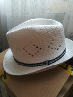 Шляпа Esmee #3, -