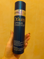 Estel Otium Unique Шампунь для жирной кожи головы и сухих волос 250 мл. #2, Тамара П.