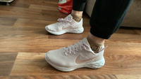 Кроссовки Nike W Revolution 6 Nn #51, Ксения Е.