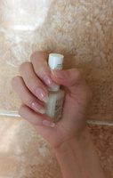 Eveline Cosmetics Здоровые ногти 8 в 1 Высокоэффективный Препарат для Регенерации и Укрепления ногтевой пластины, 12мл #31, Лада А.