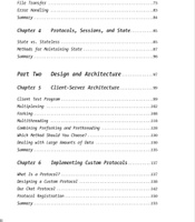 The Definitive Guide to Linux Network Programming #2, Евгений Д.