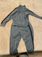 Костюм спортивный Under Armour Warmup Tops Ua Knit Track Suit #2, Гарегин А.