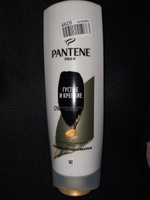 PANTENE Бальзам для волос женский Густые и крепкие 360мл #83, Александр Ч.