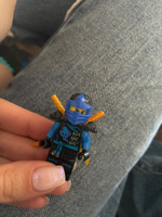 Фигурки Ниндзяго ninjago 6 шт / Человечки минифигурки / Игровой набор для конструктора в подарок для мальчика #40, Алена О.