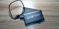 Внешний корпус SSD 2.5" SATA, USB 3.0 #7, Дмитрий К.
