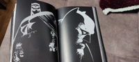 Бэтмен. Возвращение Темного Рыцаря | Миллер Фрэнки #5, Артём О.