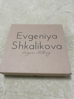 Платье Evgeniya Shkalikova designer clothing #6, Диана А.