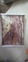 Халва Мраморная узбекская молочно-шоколадная с орехами, 1000гр #54, Евгения Т.