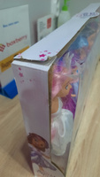Игровой набор ZURU SPARKLE GIRLZ из 7 кукол 27 см, игрушки для девочек, 3+, 100501 #46, Любовь П.