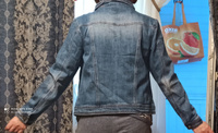 Куртка джинсовая RM Shopping #33, Светлана Ф.
