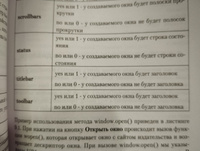 Справочник JavaScript. Кратко, быстро, под рукой, 2-е издание | Никольский А. П., Дубовик Е. В. #4, Сергей А.