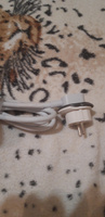 Отпариватель Xiaomi Mijia Handheld Ironing Machine Steamer, MJGTJ01LF, белый, для одежды ручной, портативный #6, Наталья С.