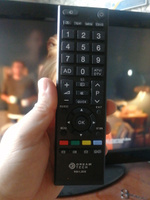 Пульт универсальный для телевизоров Toshiba не требует настройки RM-L890+(CT-90326) для телевизоров ТОШИБА #28, Михаил А.