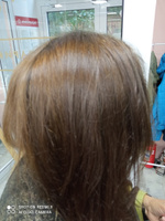Inebrya Краска для волос профессиональная Color Professional 8/11 светло-русый интенсивный пепельный, 100 мл #89, Оксана Г.