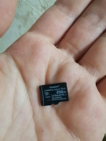Kingston карта памяти MicroSDXC 256GB Canvas Select Plus, Class 10 A1 (100 Mb/s) / SDCS2/256GBSP #23, Ирина П.