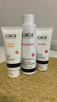 GIGI, Solar Energy Moisturizer / Крем Увлажняющий, 100мл #24, Виктория К.