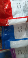 Конфеты шоколадные CHO KO-TE СТИК со вкусом BUBBLE GUM и взрывной карамелью, пакет 1 кг #4, Лазовик Татьяна