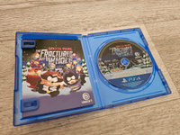 Южный Парк South Park The Fractured but Whole Русские субтитры Видеоигра на диске PS4 / PS5 #4, Артур М.