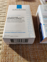 La Roche-Posay Toleriane Ultra Dermallergo Интенсивная успокаивающая сыворотка, 20 мл #34, Елена Л.