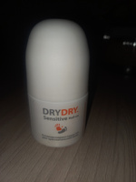 Dry Dry Дезодорант 50 мл #10, Марина С.