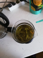 Чай листовой зеленый Манговый улун (Mango oolong) с кусочками манго, 100 гр. #12, Ирина