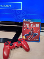 Игра Marvels Человек-Паук (PlayStation 4, Русская версия) #1, Иван М.