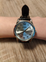 Мужские наручные часы Casio Collection MTP-V001L-7B #49, Александр A.