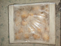Печенье сдобное Орешки с варёной сгущёнкой,1 кг #6, Гусева Анна