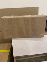 Картонные коробки Decoromir 40х20х20 см для переезда. Коробки для переезда, хранения, упаковки, 10 шт. #6, Наталья Ю.
