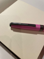 Ручка перьевая Малевичъ с конвертером, перо EF 0,4 мм, цвет корпуса: розовый #42, Дарья Я.