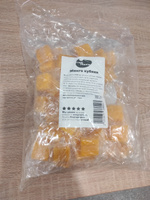 FruitMania / Конфеты мармеладные жевательные кубики манго 1000 г. #7, Александр Т.