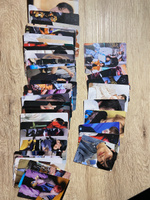 Stray Kids Стрей Кидс карточки коллекционные k-pop 5 star / Five star #1, Надежда Д.
